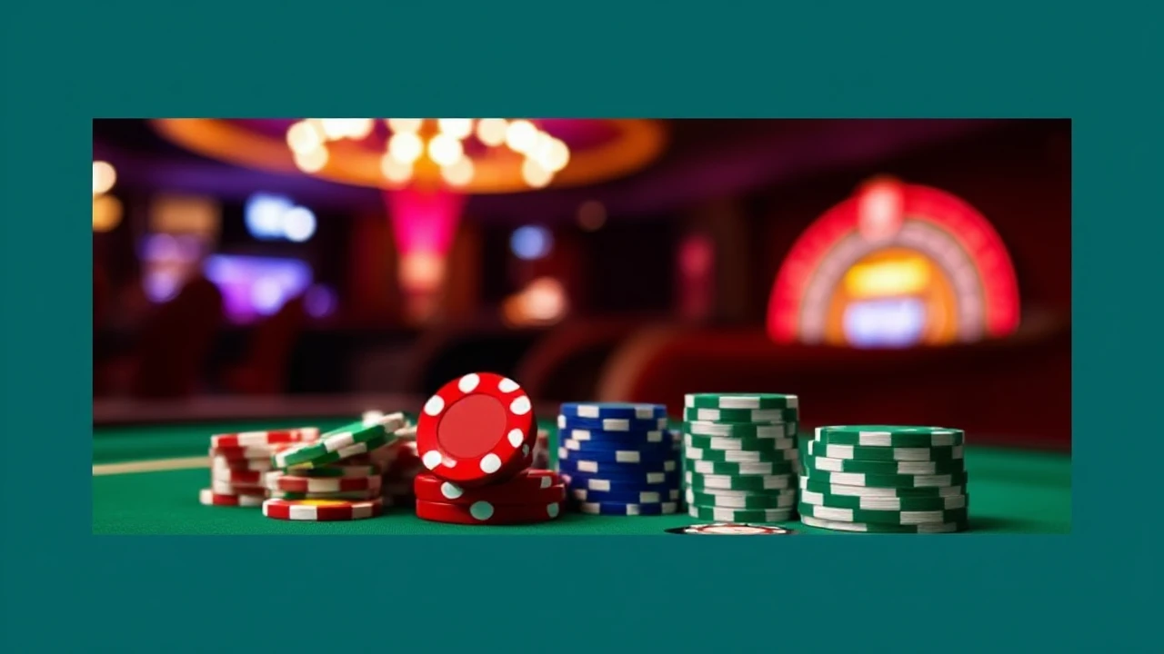 Casino Etiquette 101: Dos and Don'ts for a Successful Night Out