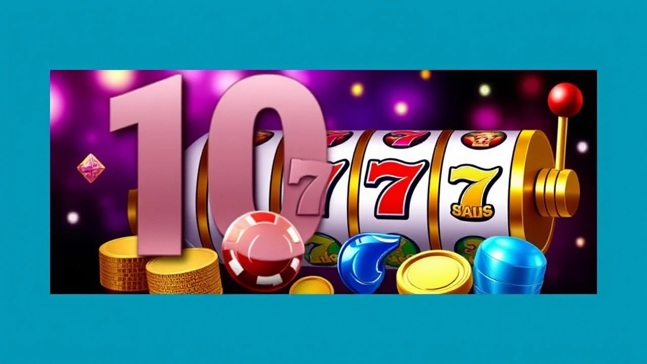 Successful 10 Tips for Augmenting Your Wins on Casino Slots