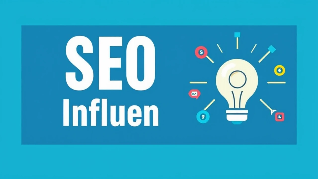 SEO for Business Influencers: Strategizing Success through Content