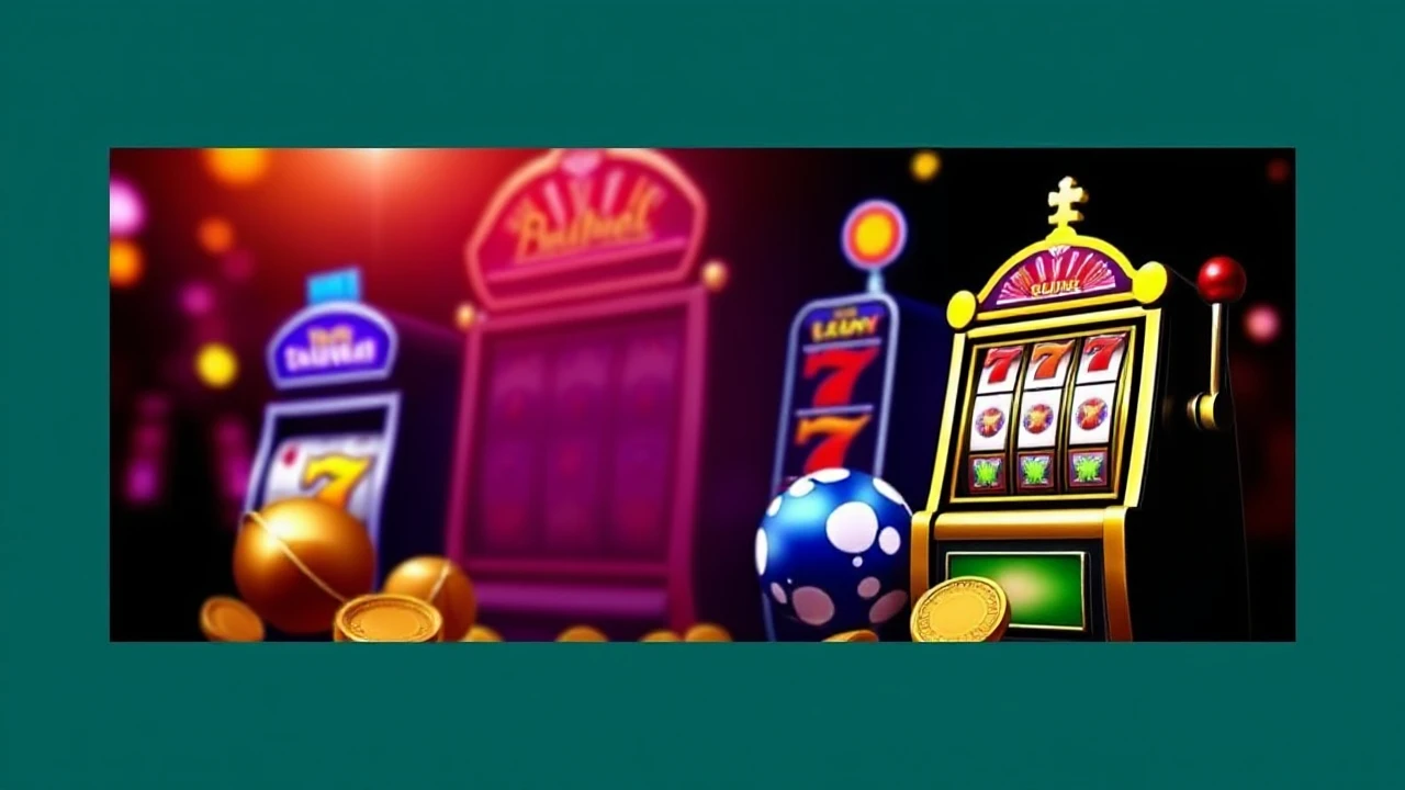 Metode Terbaik untuk Meraih Kemenangan di Slot Kasino