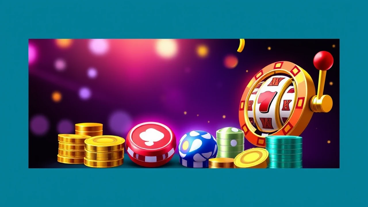 Becoming a Pro at Online Casino Slots: The Art of Spinning and Winning