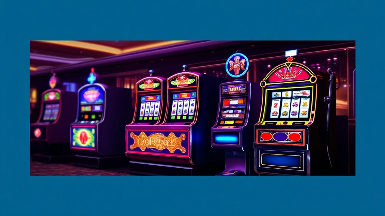 Decoding the Psychological Elements Influencing Casino Design