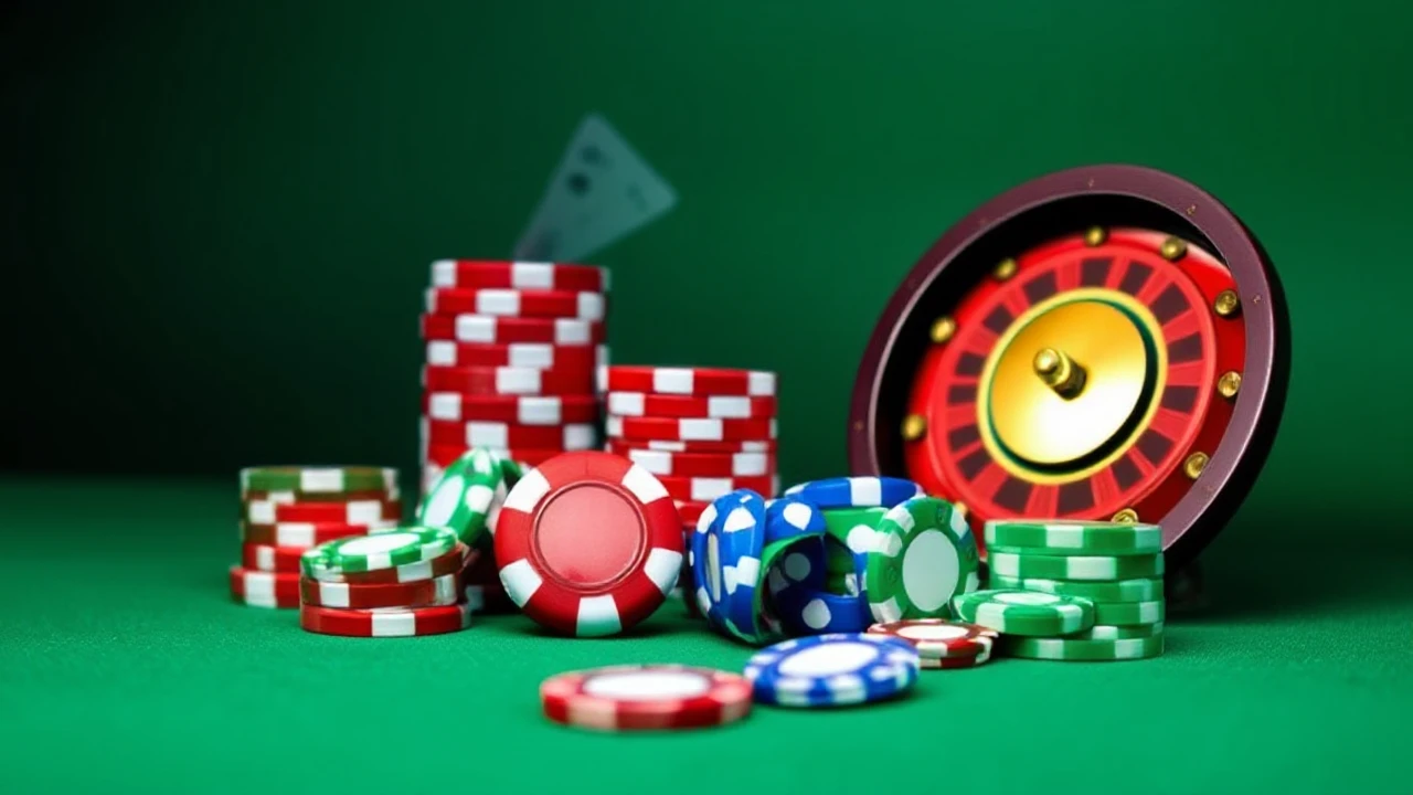 Becoming a Master at the Art of Gaming House Strategy: The Ultimate Guide