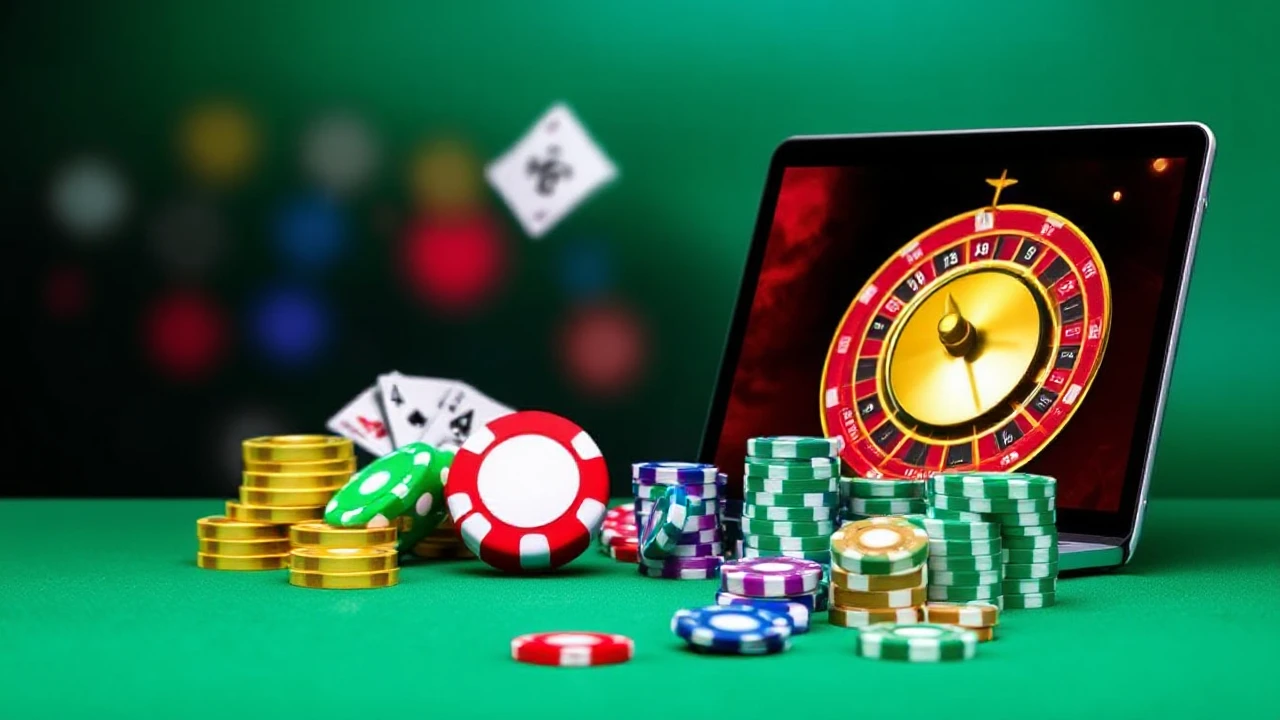 Mastering to Playing Casino Games Online