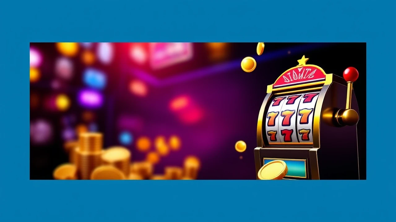 Unlocking the Excitement of Casino Slot Bonuses: Tips for Fun Seekers