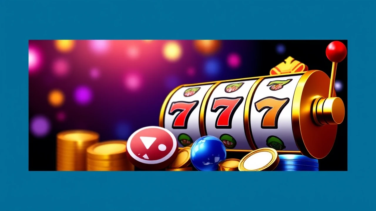 Dominating the Art of Winning at Casino Slots