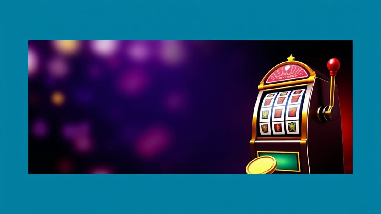 Dispelling 7 Common Slot Myths by Professionals