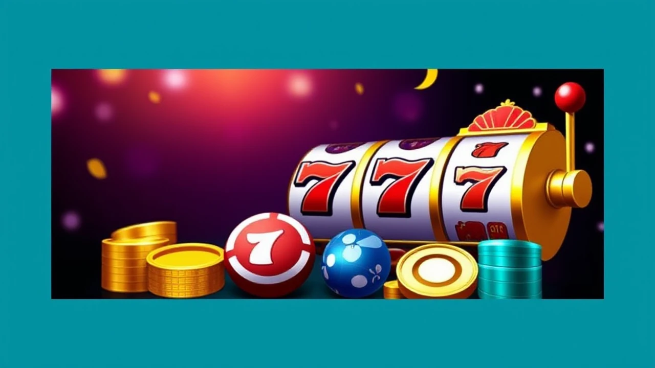 Mastering the Art of Selecting the Best Gambling Slot Game
