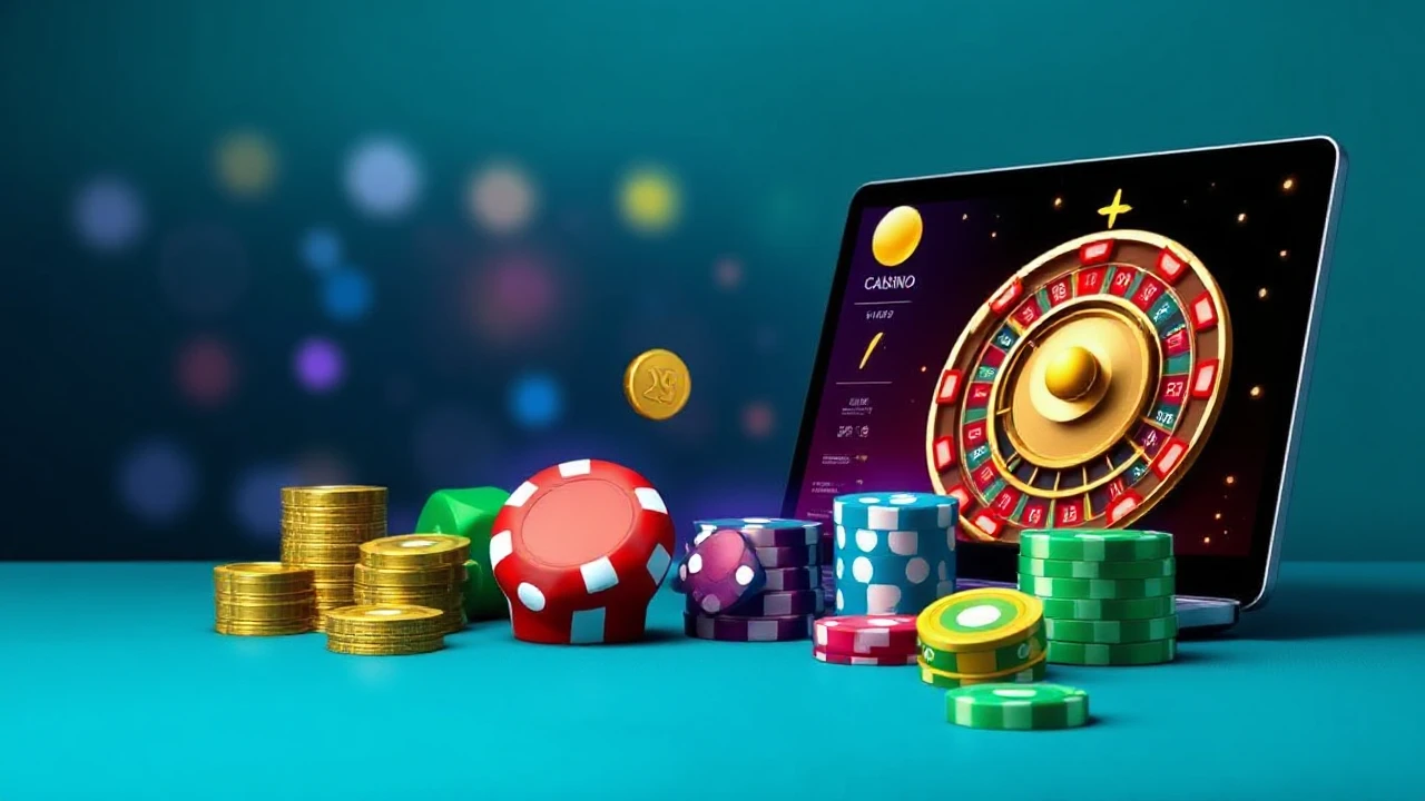 The Growth of Online Casinos: Latest Developments and Insights