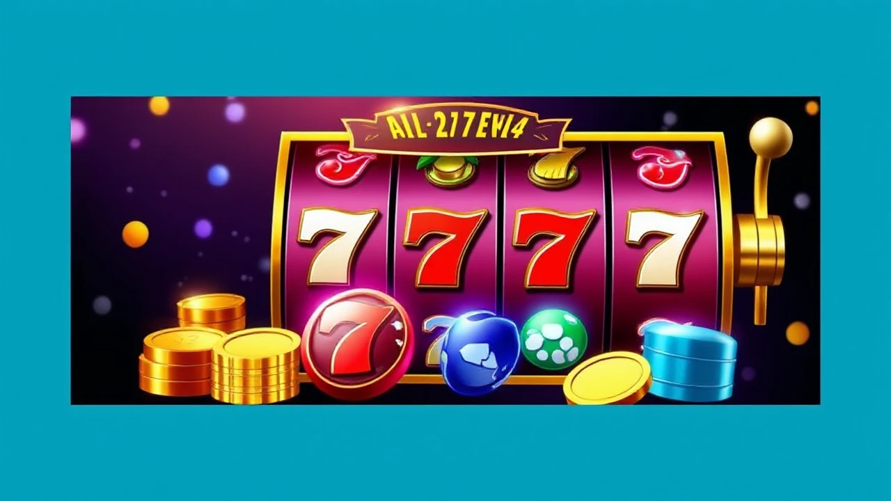 Conquering the Selection Process: Tips to Avoid Common Pitfalls When Selecting a Slot Game