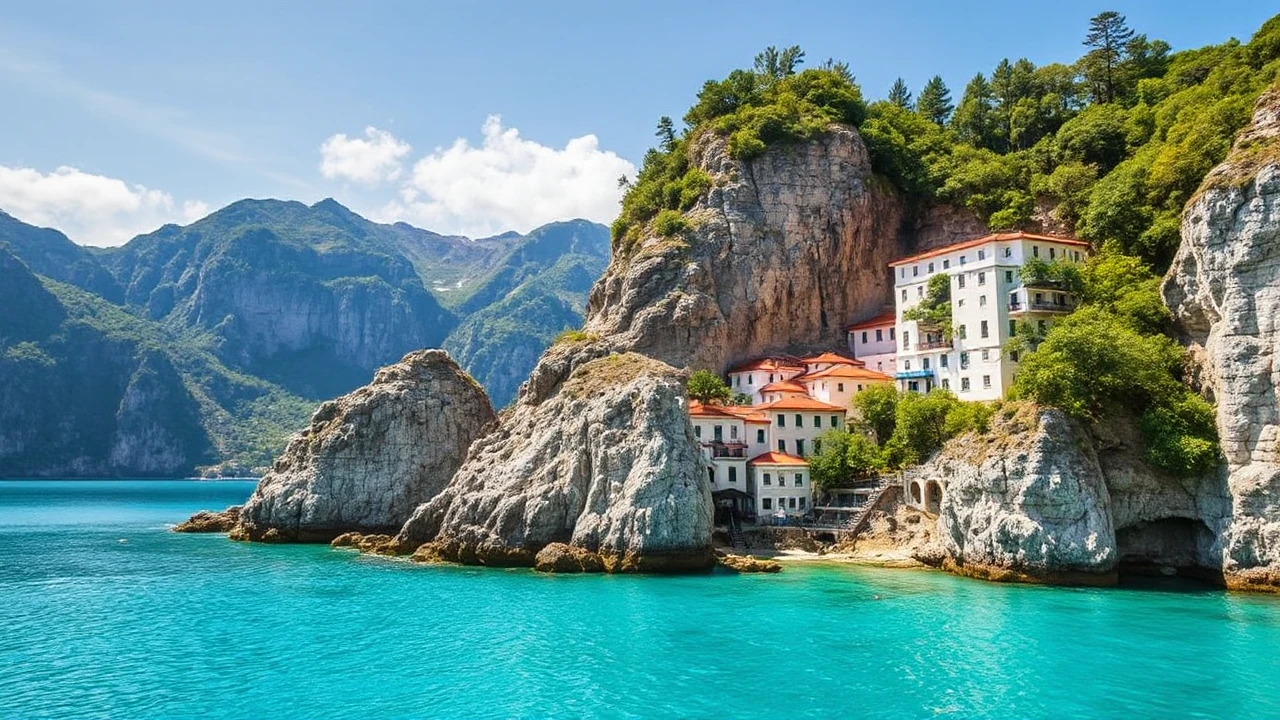 Discovering Hidden Treasures: Top 10 Off-the-Beaten-Path Places to Visit