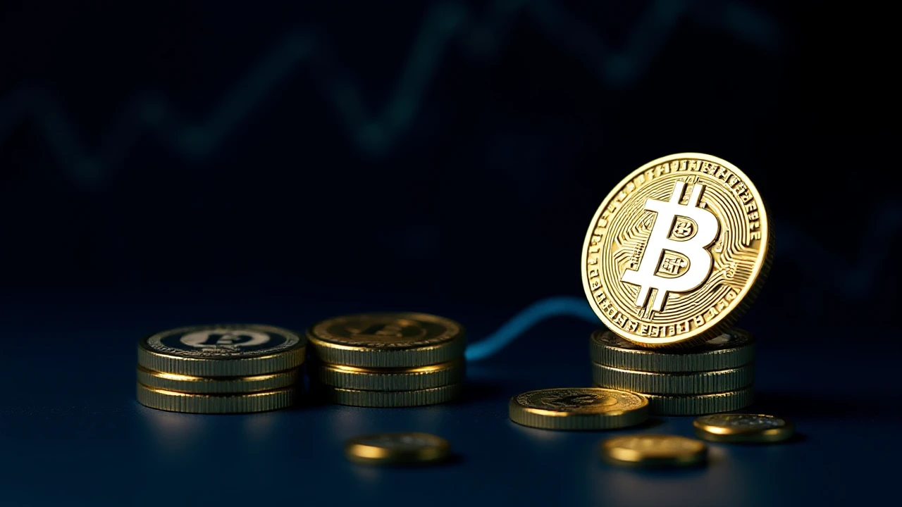 Criptovaluta: Il Valore in Dollari e Tutto Quello che Dovresti Conoscere