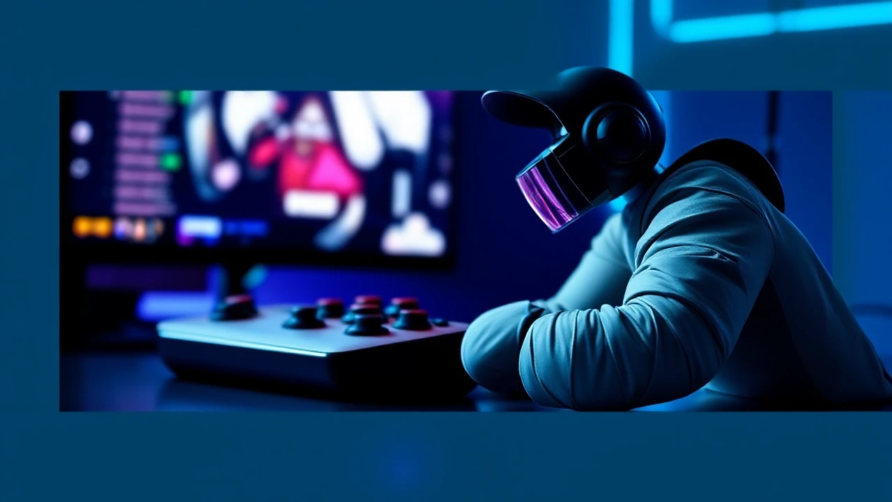 Becoming a Master in the Art of Gaming: Useful Tips and Tricks for Newbie Players