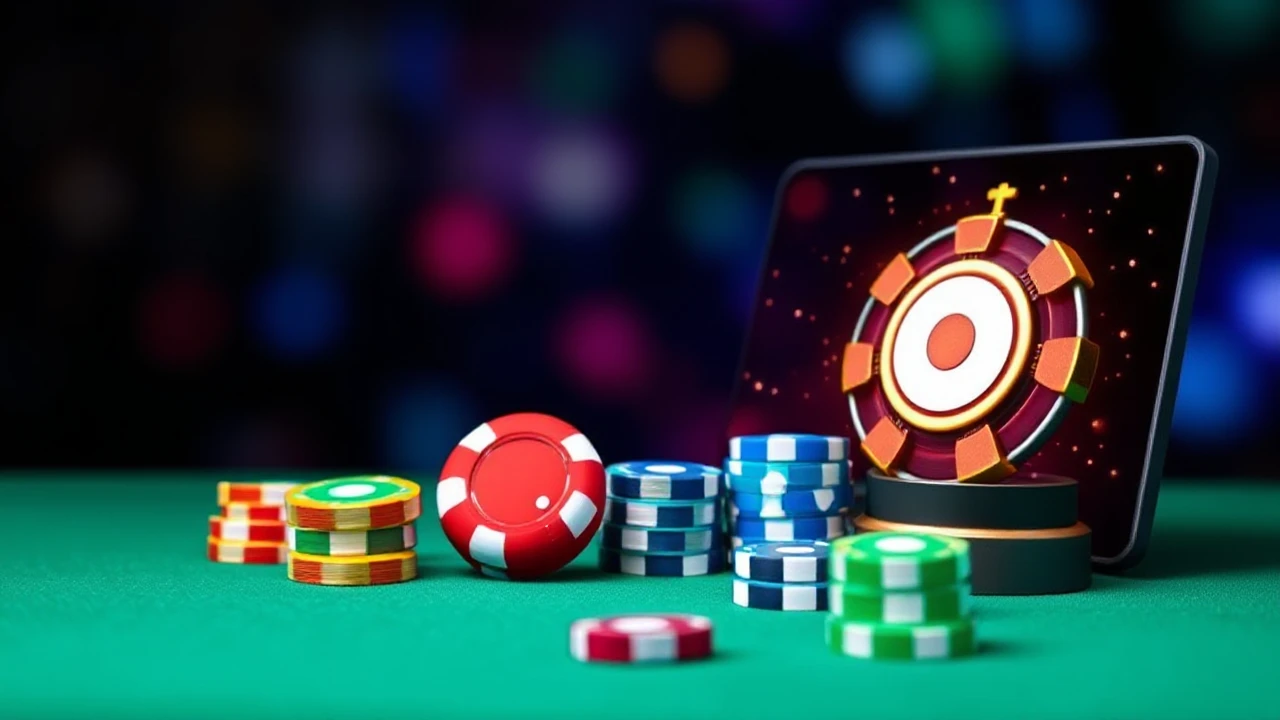 Unveiling the Secrets to Successful iGaming Platforms