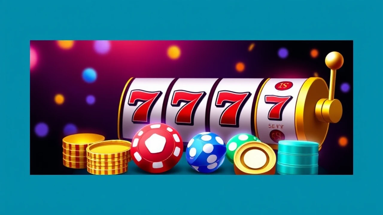 Mastering the Art of Recognizing and Capitalizing on Slot Game Trends