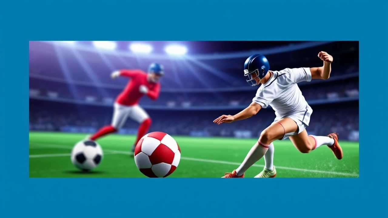 The Advantages of Betting on Virtual Sports with Kèo Nhà Cái 55