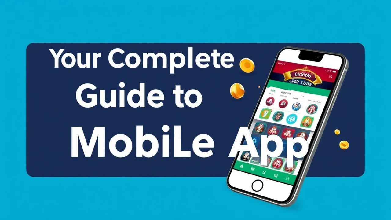 Your Complete Guide to 88CLB Mobile App