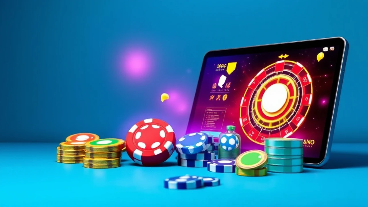 The Future of Online Casino Gaming: Revolutionary Changes and Technologies