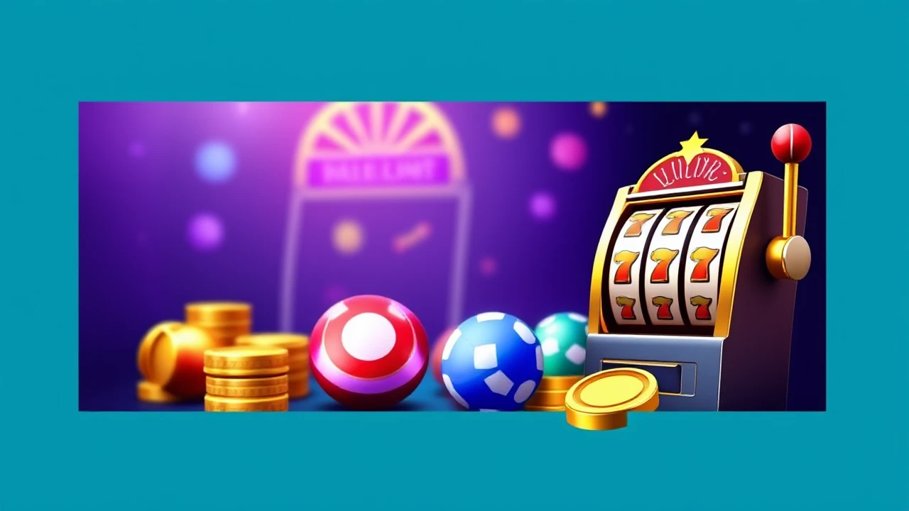 The Growth of Mobile Gambling Slots: An Innovation in Betting