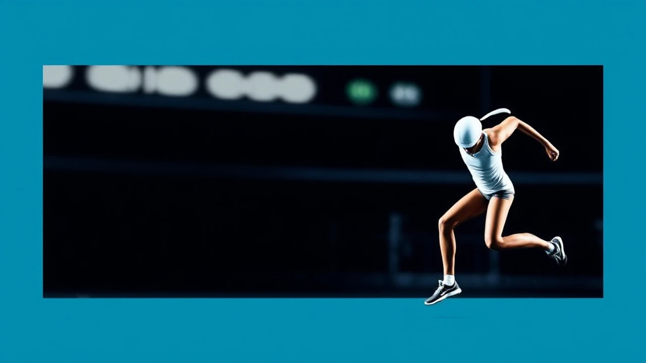 Transforming the Fitness Landscape: Innovative Trends in Sports