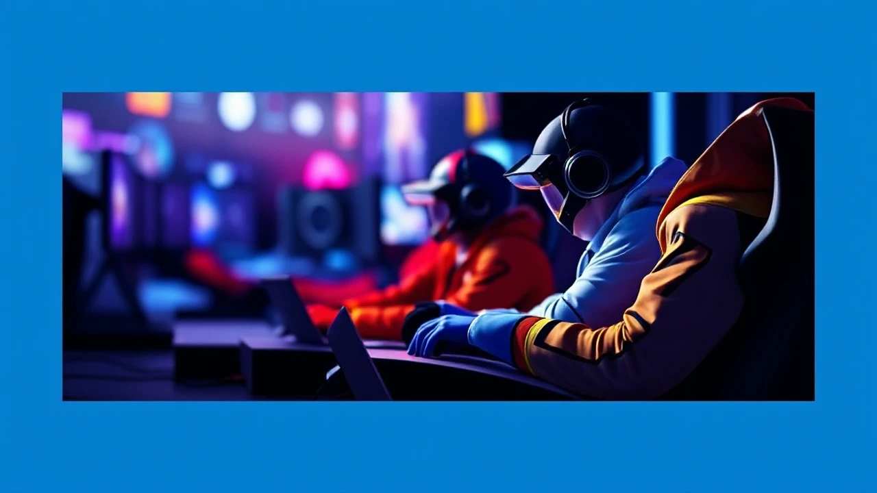 The Growth of Esports: A Glimpse at Competitive Gaming Culture