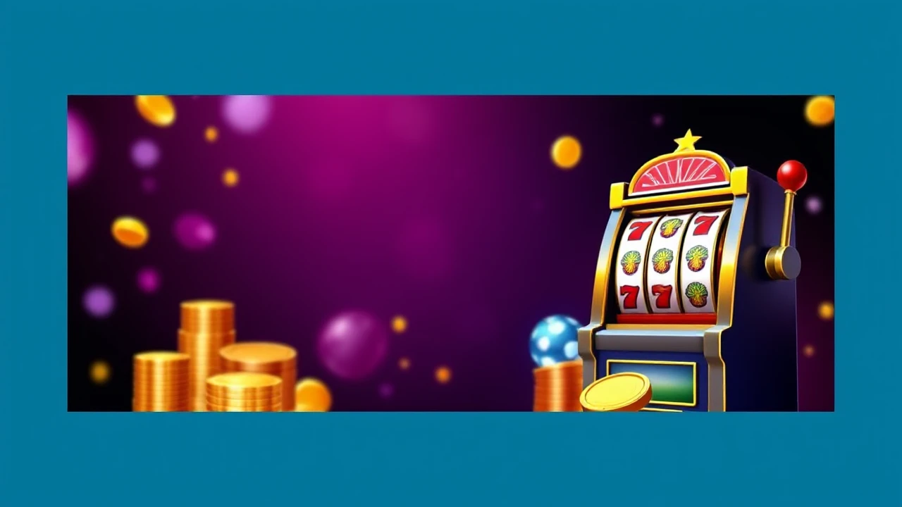 Cracking Secrets to Art of Slot Machine Bonuses
