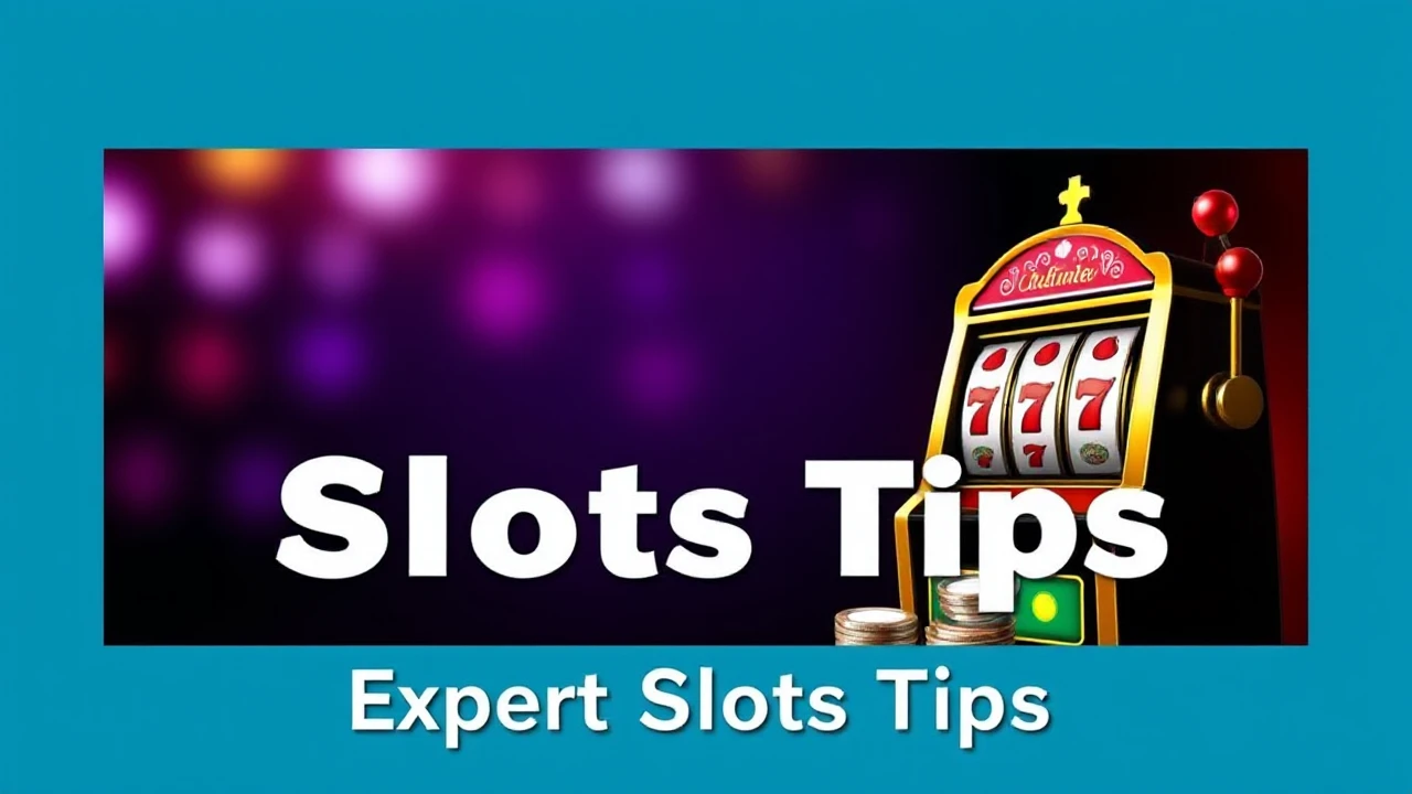 Expert Slots Tips Shared by Knowledgeable Enthusiasts