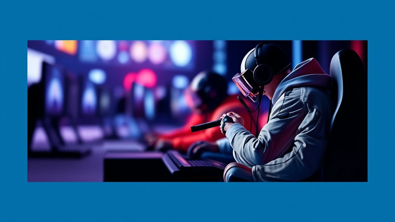 The Growth of E-Sports: A Trend to Follow in 2021