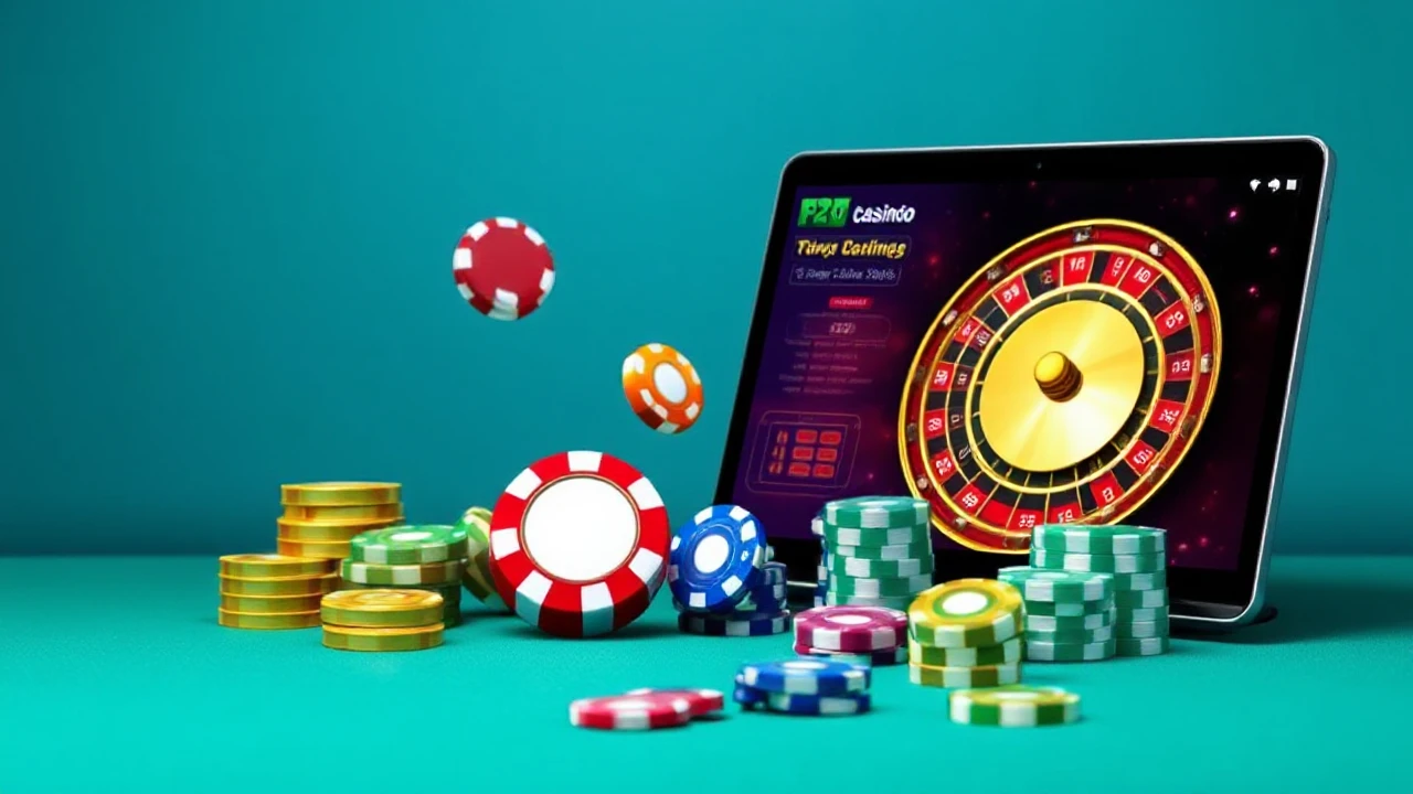 The Emergence of Internet-based Casinos: A Contemporary Phenomenon