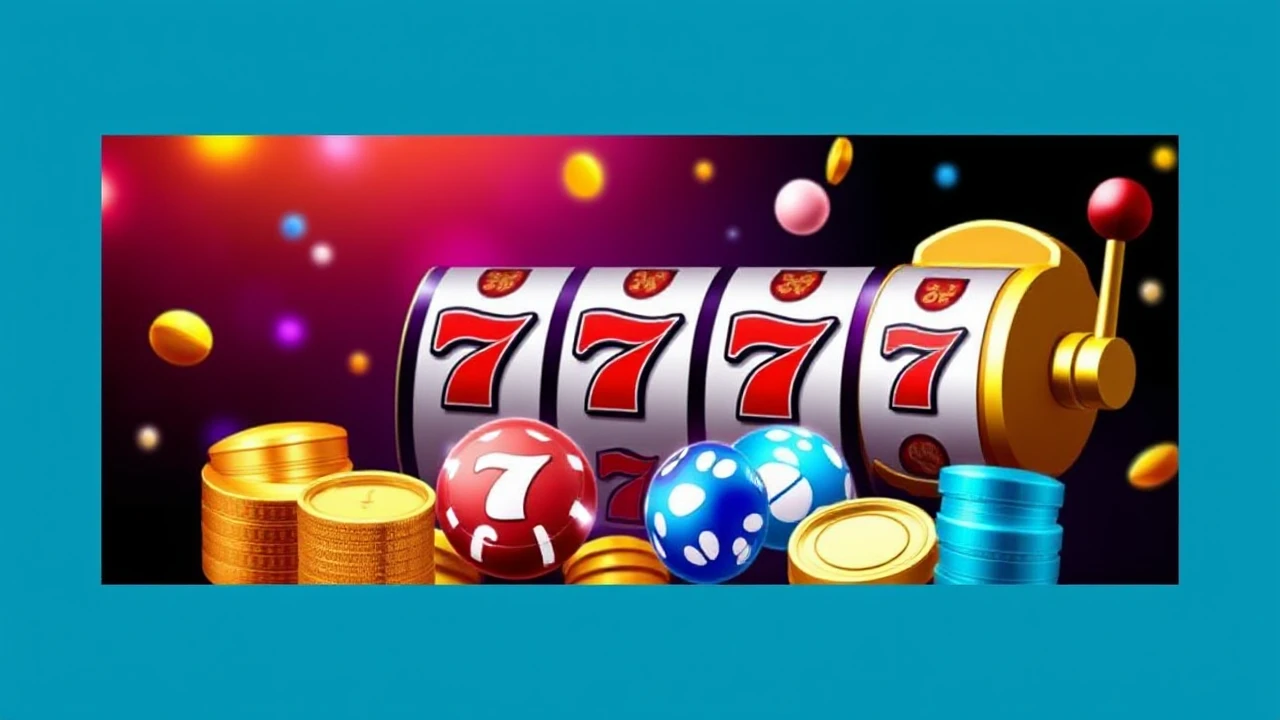 Your Complete Handbook on Selecting the Ideal Casino Slot Game for Huge Wins