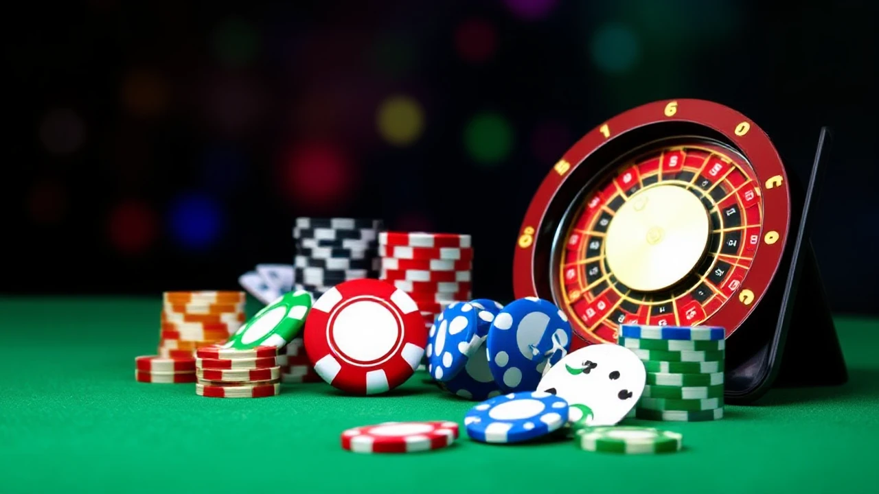 Tutoriel Progressif pour Commencer à Jouer au Casino en Ligne