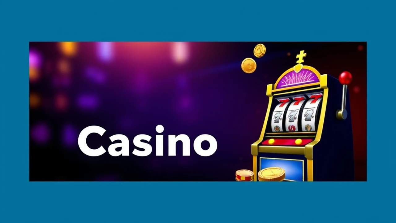 Your Go-To Manual to Selecting Top Casino Slots