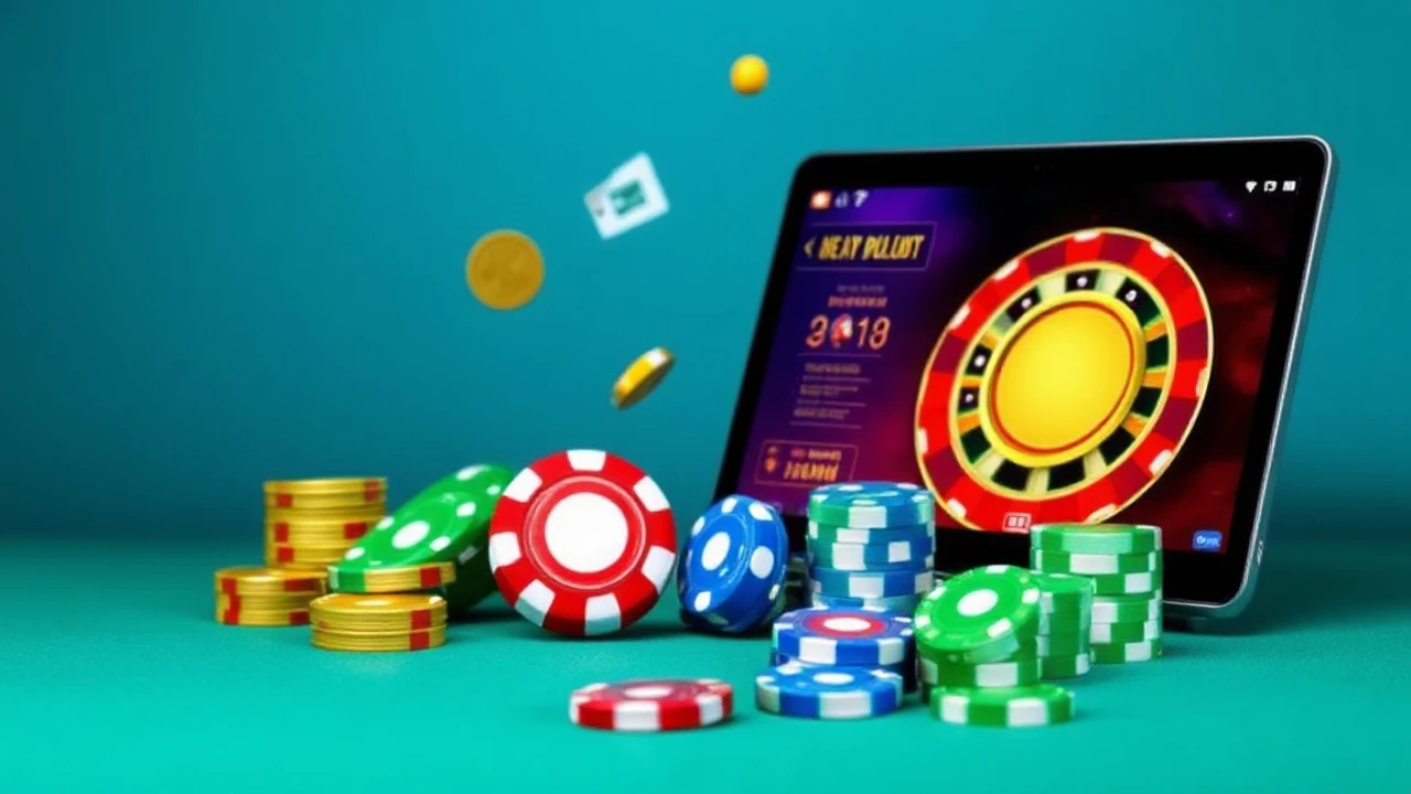 Tips to Optimize Your Online Casino Gaming Experience