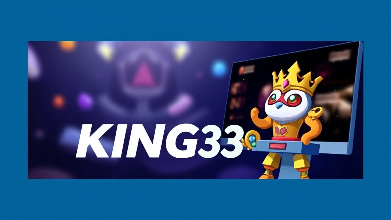 King33: The Ultimate Guide to Understanding the Brand
