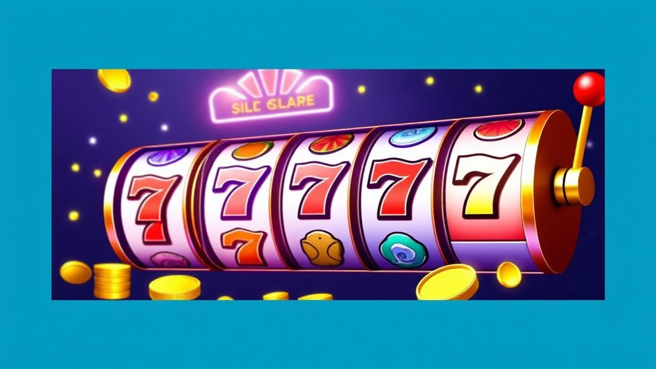 From Static to Dynamic: The Story of Slot Game Animation Progress