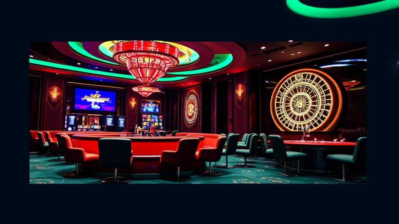 Unveiling the Psychology Behind Gaming House Design