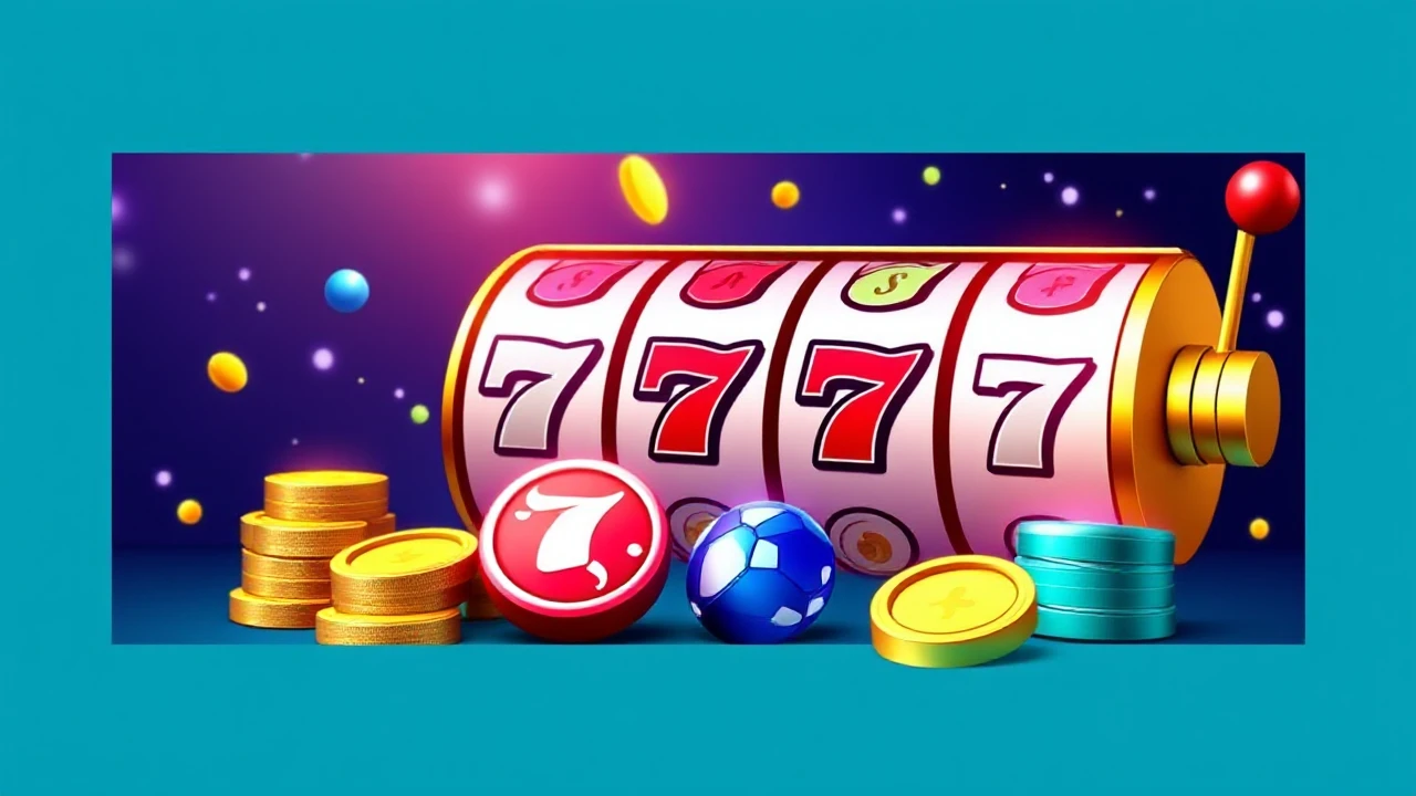 Unleashing the Influence of Positive Thoughts in Online Slot Gameplay