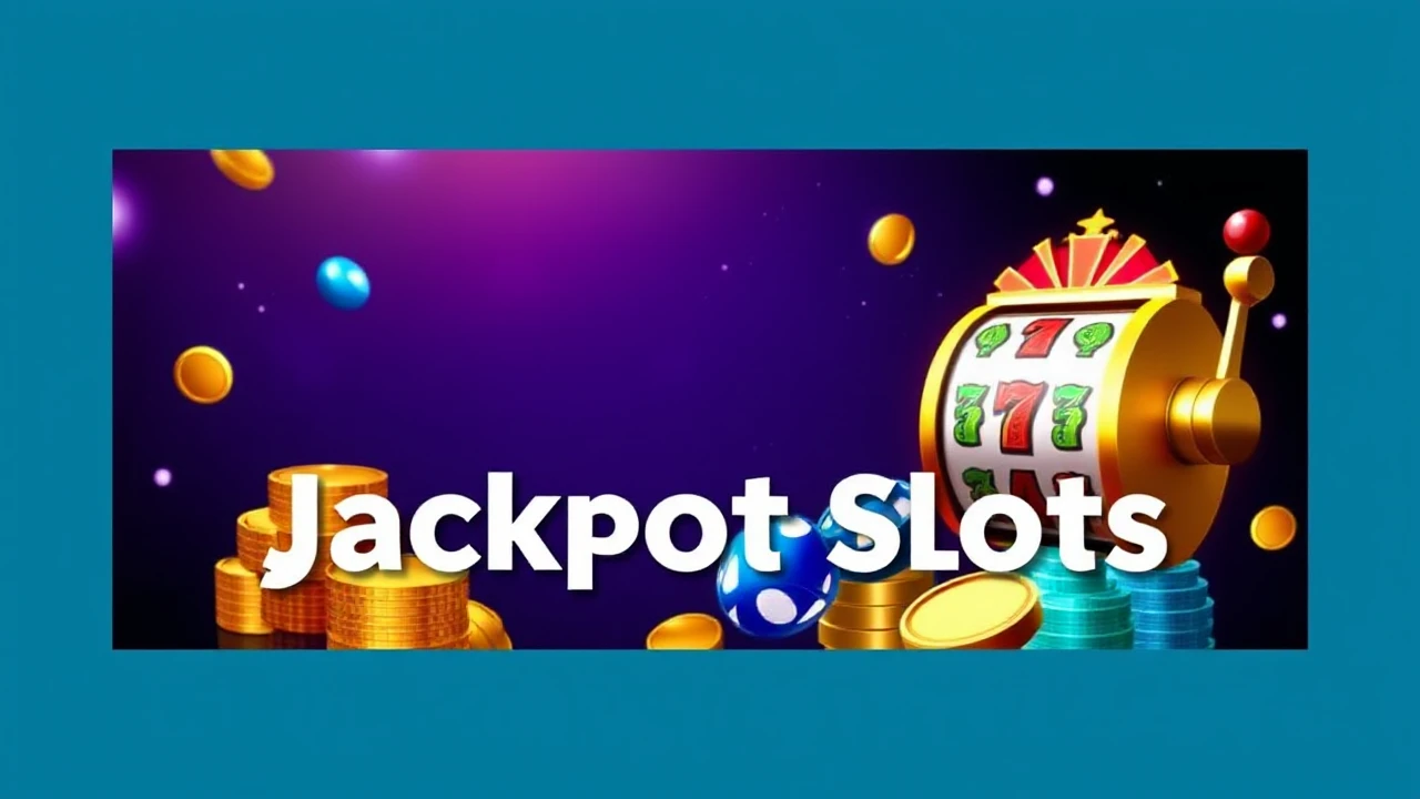 Unveiling the Secrets Behind Advanced Jackpot Slots
