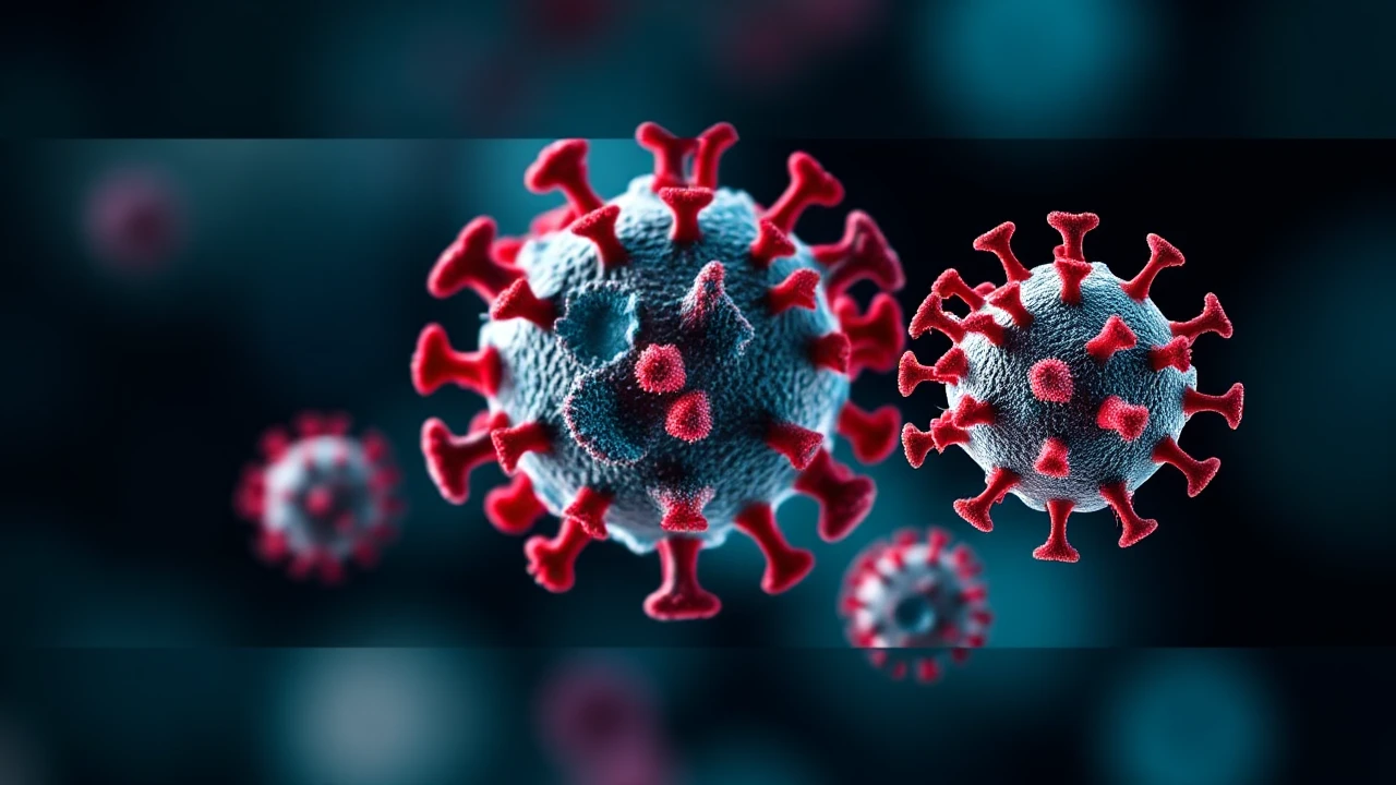 Top 10 Strategies for Enhancing Your Immune System Naturally: Everything You Need to Know