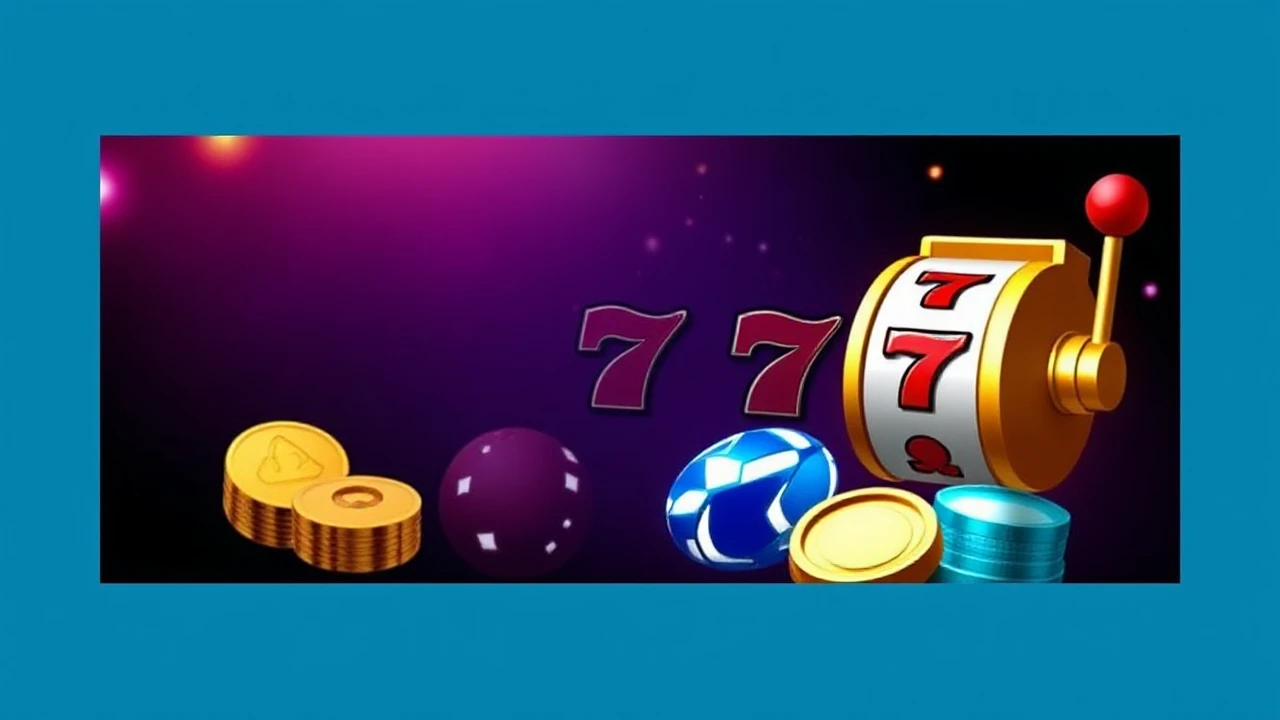 Guide: How to Select the Best Casino Slot Game for You