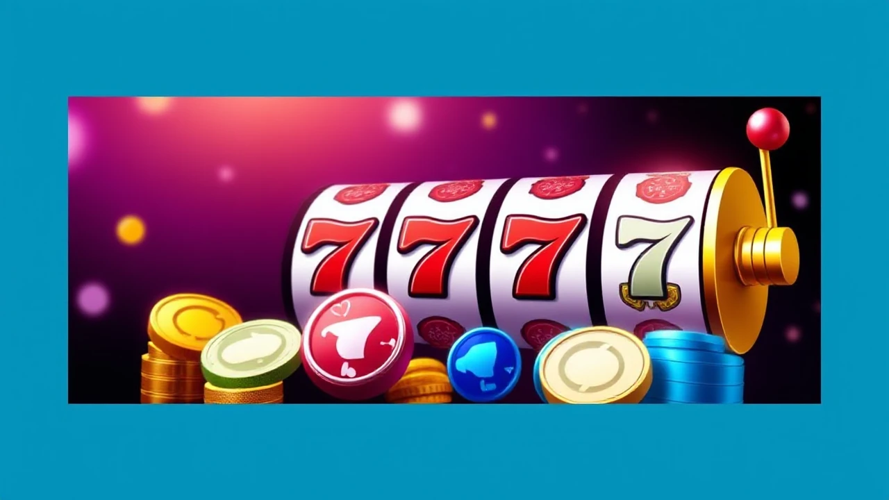 Enhancing Your Slot Game Skills: A Journey from Novice to Pro