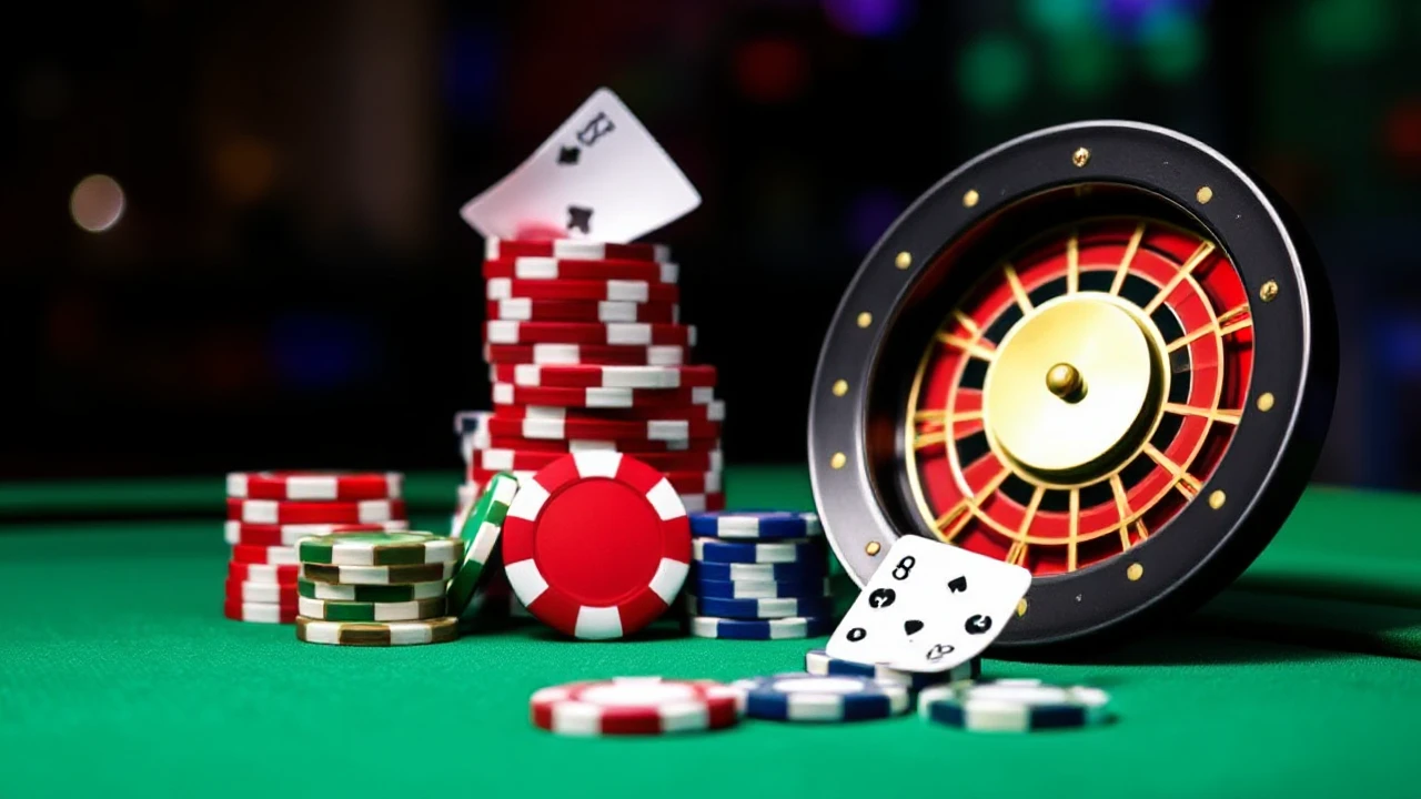 Décryptage des joueurs de casino expérimentés en France