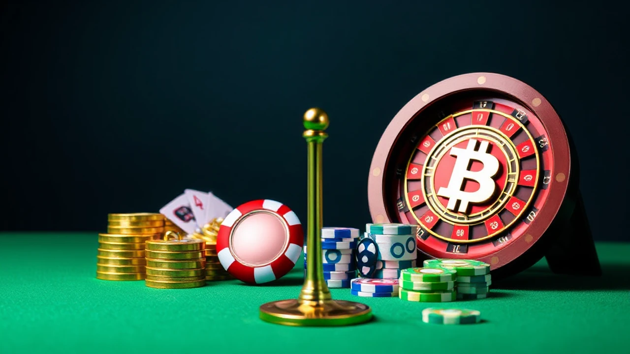 Der ultimative Vergleich: Krypto-Casinos versus traditionelle Casinos
