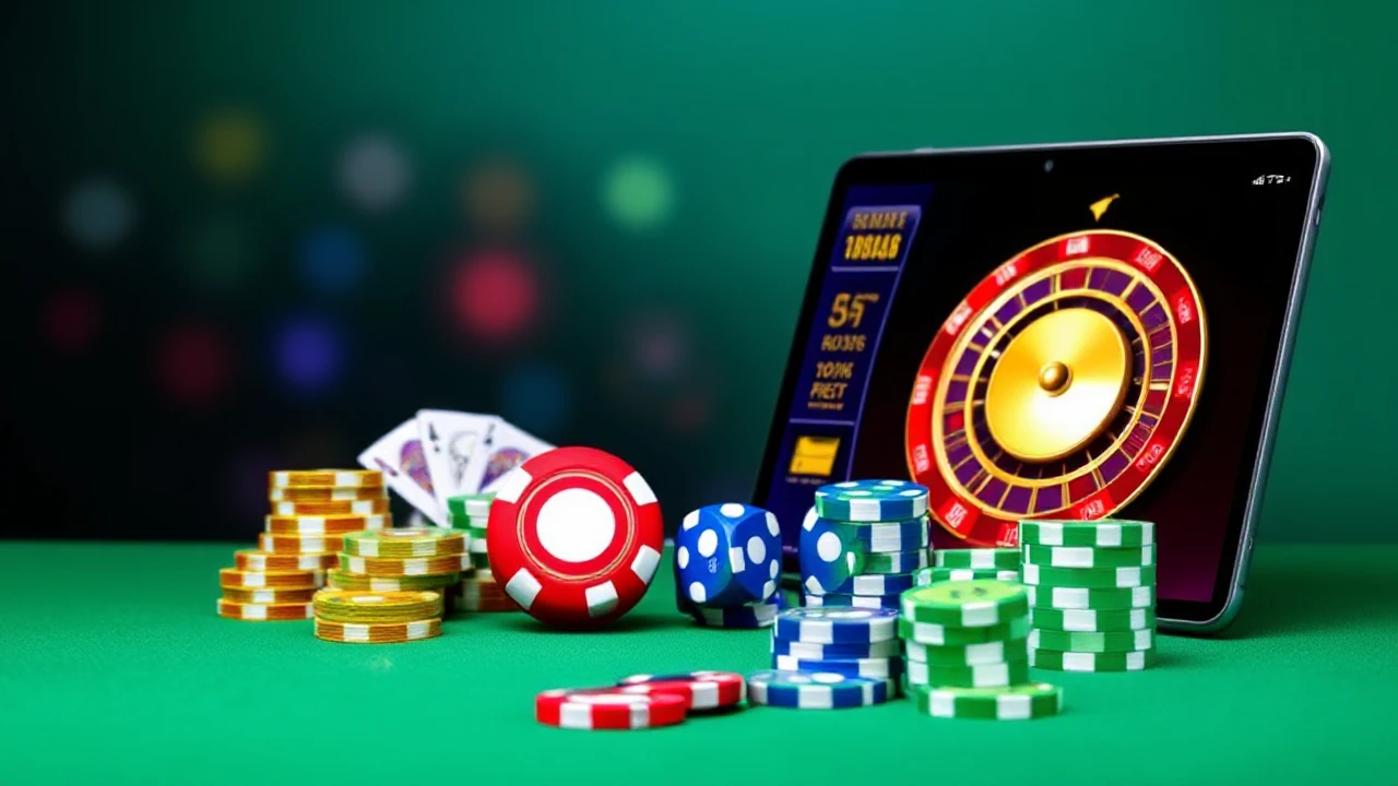Unveiling the Insider Tips of Triumphant Online Casino Gamblers