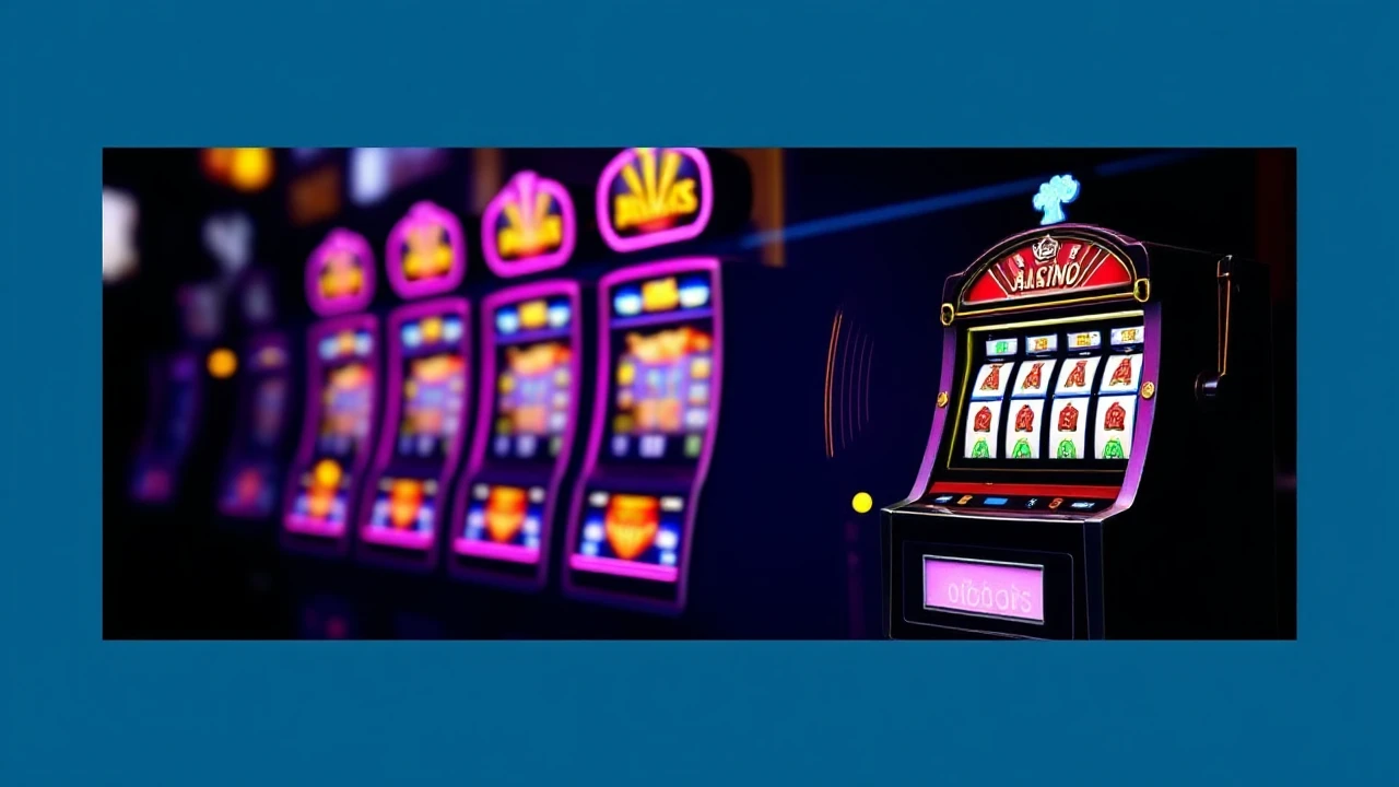 Exploring the Emotional Impact of Audio Cues in Casino Machine Games