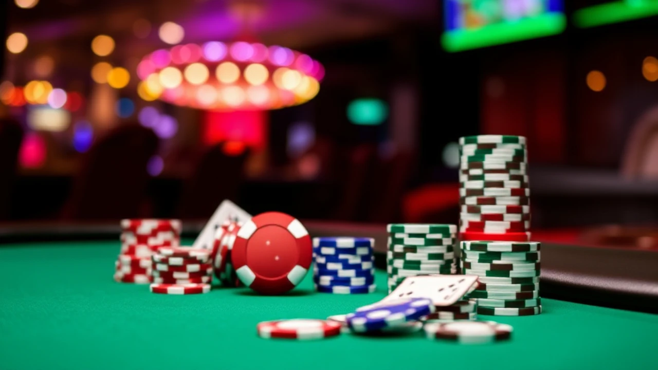 Your Go-To Manual to Proper Behavior at Casinos: Do's and Don'ts