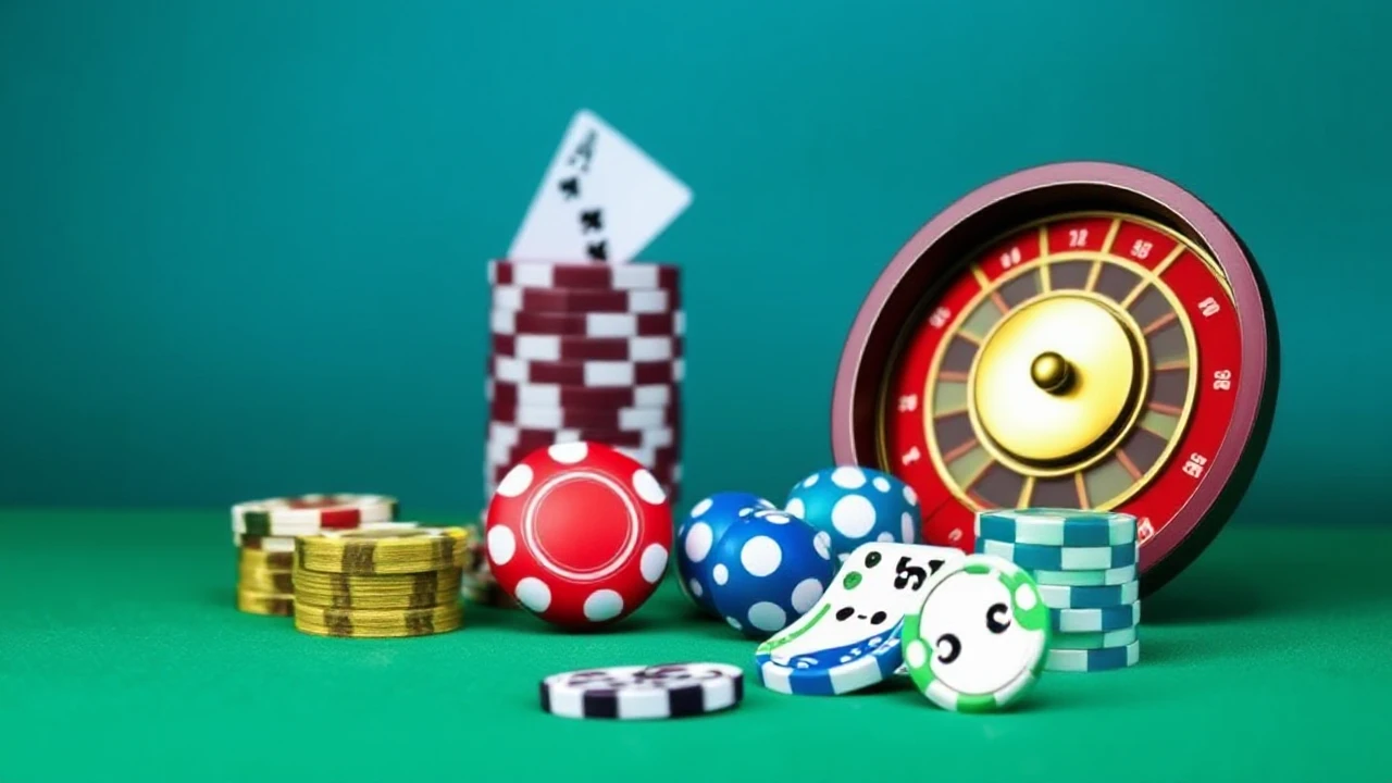 Understanding the Math: Unraveling How Odds Work in Online Casino Games