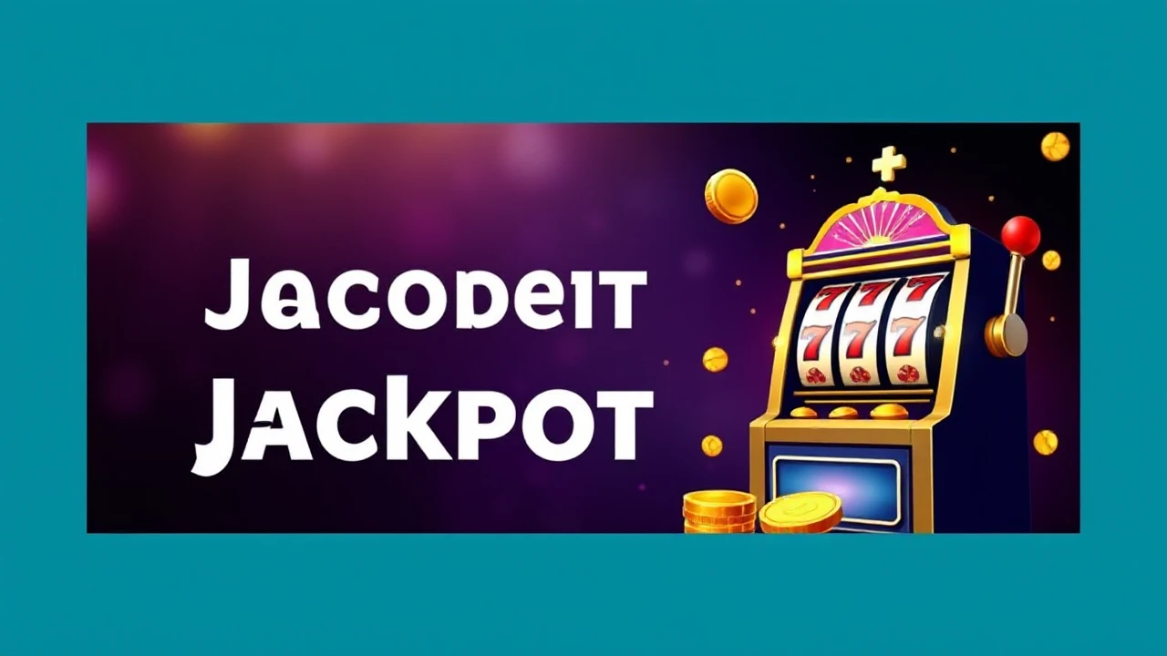 Your Complete Handbook to Jackpot-Increasing Slot Machines