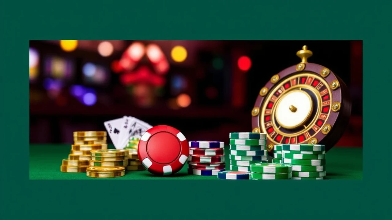 Unveiling the Best Gambling House Secrets: Hidden Knowledge You Should Know