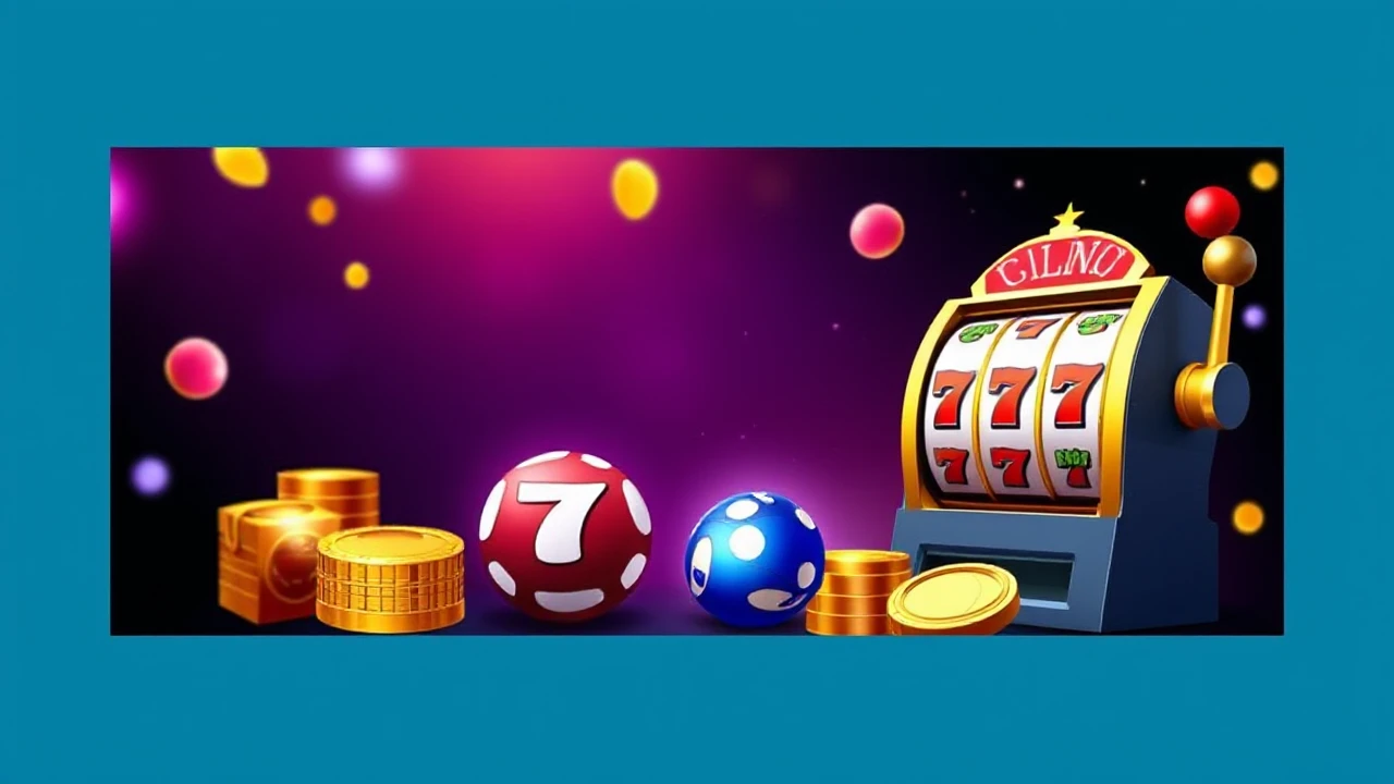 The Emergence of Online Casino Slots: Crucial Facts to Comprehend